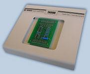 TA09B - Family test adapter
